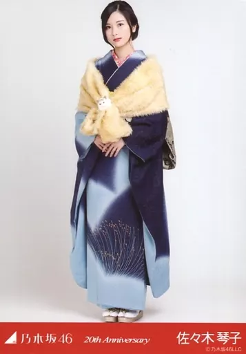 Official photo (Nogizaka46) / idol / Nogizaka46 Kotoko Sasaki