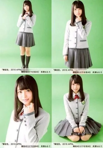 欅坂46 欅宣言 2016 5月 MAY 4種コンプ 生写真 欅坂46 欅宣言 2016 5月 MAY 4種コンプ 生写真 欅坂