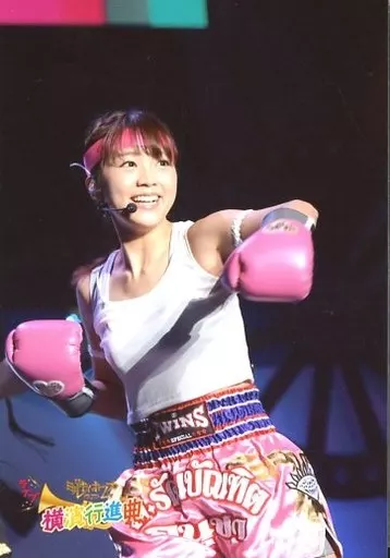 ミルキィホームズ ボクシンググローブ 三森すずこ ミルキィホームズ ボクシンググローブ 三森すずこ ミルキィホームズ