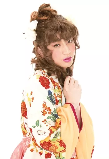 生写真(男性)/俳優 反橋宗一郎(善法寺伊作)/上半身・右向き