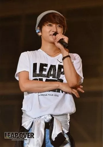 Official photo (Male) / Artist Group / AAA AAA / Takahiro