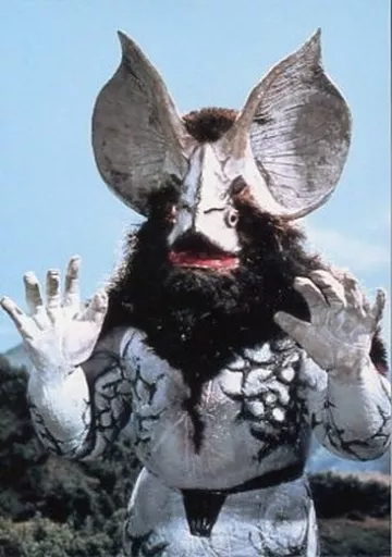 107 [-] : Interdimensional Alien Icarus Alien | Toy Hobby | Suruga