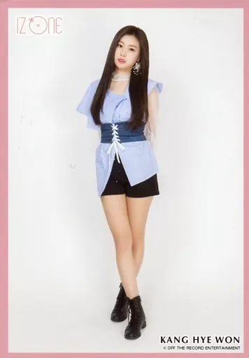 IZ*ONE へウォン まとめ売り IZ*ONE へウォン まとめ売り