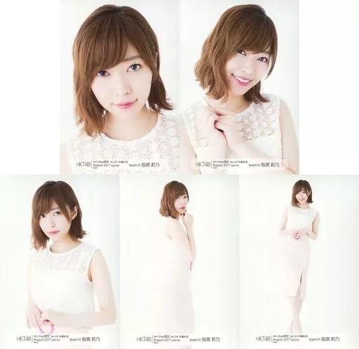 ◇指原莉乃/HKT48指原莉乃毕业纪念特别企划精选生写真第2弹(No