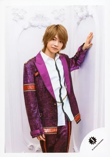 ジャニーズJr. - 7MEN侍 今野大輝 公式写真・フォトセット 59枚 生写真(ジャニーズ)/アイドル/7 MEN 侍 7 MEN 侍/今野大輝/膝上