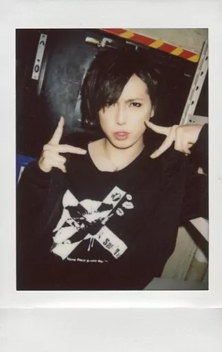 Official photo (Male) / visual kei band / DuelJewel Duel Jewel 