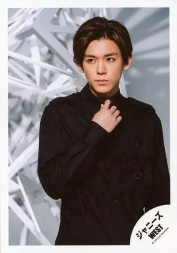 生写真(ジャニーズ)/アイドル/ジャニーズWEST ジャニーズWEST/小瀧望