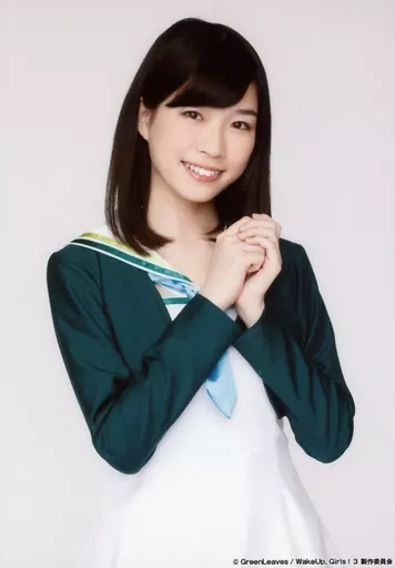 Wake Up, Girls! ブロマイド Wake Up, Girls！ 総合公式サイト｜WUG