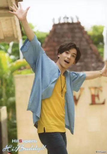 hi!superb ハイシュパ SION 吉高志音 グッズ まとめ売り 吉高志音