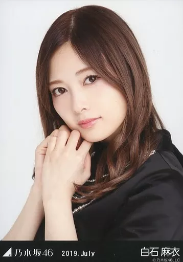 乃木坂46 生写真　白石麻衣　直筆サイン　スペシャル衣装15 m68085276809_1.jpg?1732091628