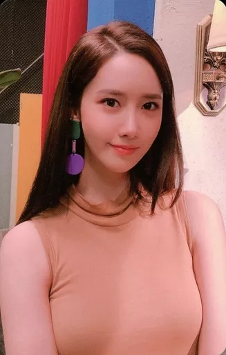 SMCU 少女時代 ユナ YOONA Oh!-GG SMTOWN バッジ トレカ Collection Card (Female) / CD 「 Lil' Touch 」 Special