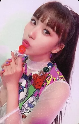 TWICE FANCY YOU サノク トレカ ミナ TWICE With YOU-th ミナ ONE SPARK サノク トレカ - メルカリ