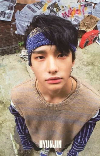 Stray Kids on X: 
