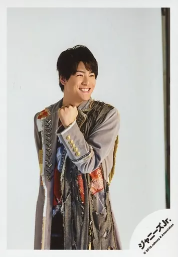 生写真(ジャニーズ)/アイドル/SixTONES SixTONES/森本慎太郎/膝 生写真(ジャニーズ)/アイドル/SixTONES SixTONES/森本慎太郎/膝