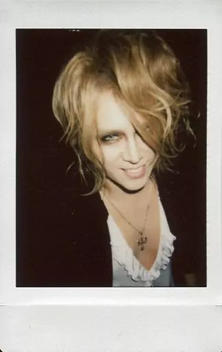 Official photo (male) / visual kei band / Lareine / Versailles