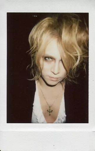 Official photo (male) / visual kei band / Lareine
