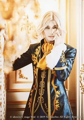 第五人格　第五舞台　写真家　セット 第五人格 第五舞台 写真家 セット 第五人格 第五舞台 写真