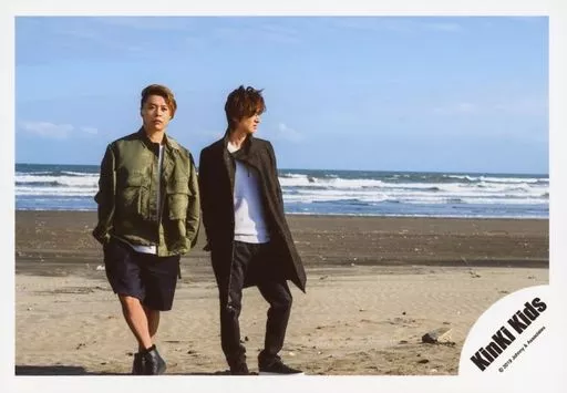 KinKi Kids 公式 写真 ④ 堂本光一 堂本剛 ジャニーズショップ KinKi Kids 公式 写真 ④ 堂本光一 堂本剛 ジャニーズショップ