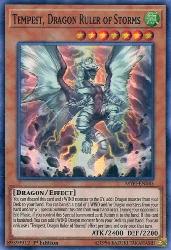 Yu-Gi-Oh / SR / Effect Monster / English version / Mystic Fighters