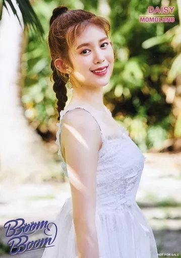 MOMOLAND 生写真 MOMOLAND 宣布回歸日期- Kpopn