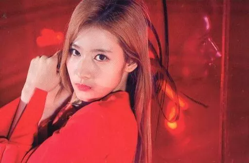 Collection Card (Female) / 「 TWICE WORLD TOUR 2019' TWICE LIGHTS