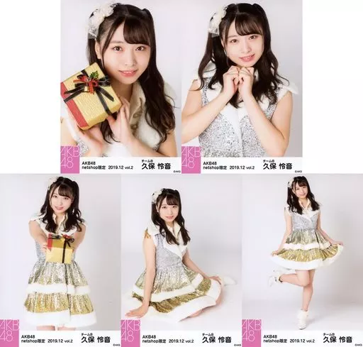 AKB生写真 AKB48 アーティスト コラボ生写真第3弾｜大丸東京店 AKB48生写真