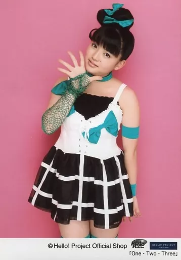 生写真(ハロプロ)/アイドル/モーニング娘。'16 モーニング娘