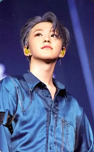 Collection Card (Male) / Blu-ray 「 2018 Seventeen CONCERT
