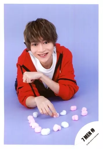 今野大輝 公式写真 Daily_Samurai 💗🤍 #今野大輝 #KonnoTaiki