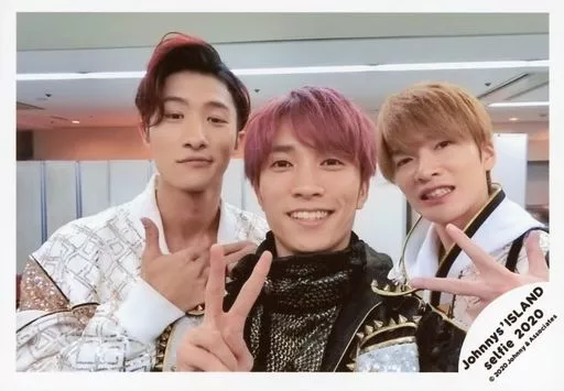 Johnny&#39;s - snowman SixTONES アクスタ 第1弾  深澤辰哉  田中樹 snowman SixTONES アクスタ 第1弾 深澤辰哉 田中樹