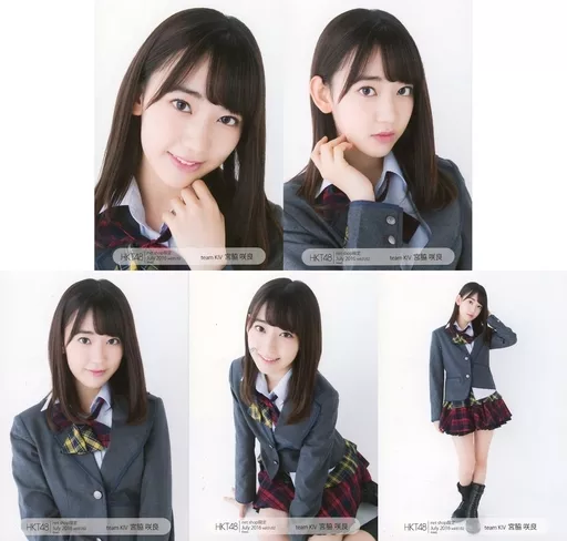 AKB HKT 生写真 Yahoo!オークション - HKT48 コンサート 会場限定等 生写真 上野
