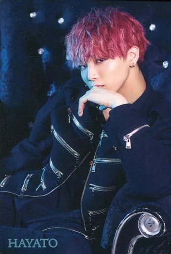 Collection Card (Male) / ONE N' ONLY / Hayato (So Takao) / CDs