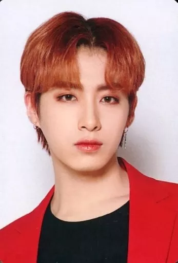 Collection Card (Male) / 
