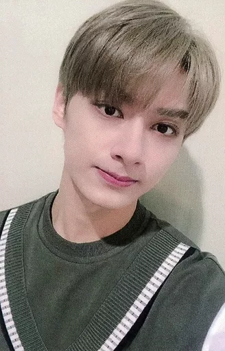 SEVENTEEN Ode To You CARAT ZONE ミンハオ｜