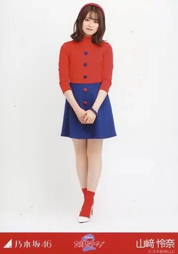乃木坂46 2期生ライブ スカウトマン フルコンプ 生写真