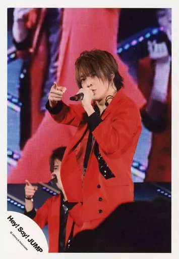order 衣装 Hey! Say! JUMP 有岡大貴