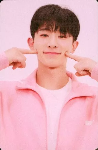 MONSTA X TWOTUCKGOM スペシャルトレカ ウォノ