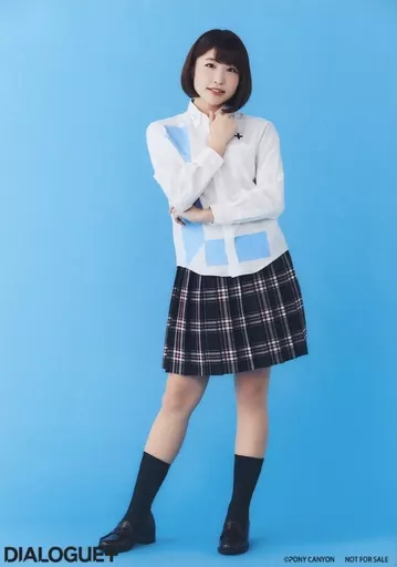 Ogata Yuna - foto dari event C3AFA TOKYO 2019 DIALOGUE+