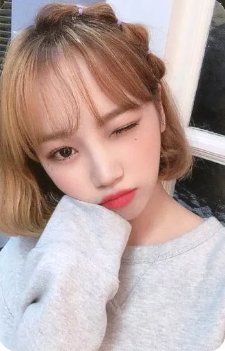 IZ*ONE ONEIRIC DIARY(幻想日記)封入トレカ チェウォン ① IZ*ONE IZ*ONE チェウォン oneiric diary ヨントン ホログラムトレカ