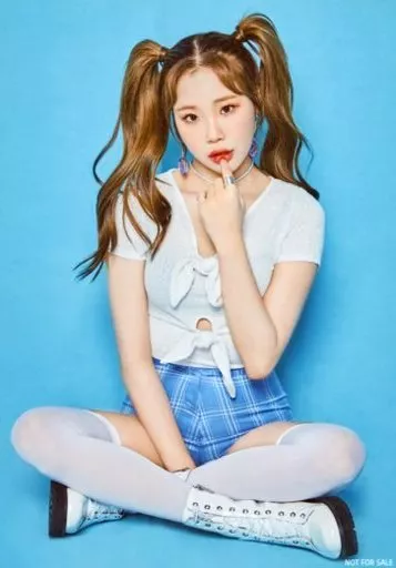 MOMOLAND 生写真 MOMOLAND 宣布回歸日期- Kpopn