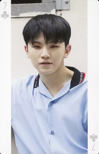 SEVENTEEN ヘンガレ トランプ エスクプス コンプ NEWS | SEVENTEEN Japan official site
