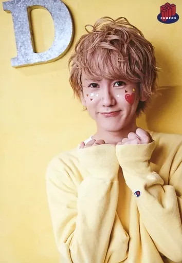 CUBERS TAKA 生写真 ブロマイド 109枚 + グッズ まとめ売り 3⁄3