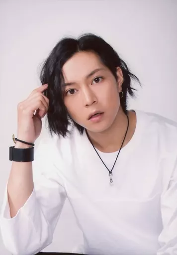 マヒルについて ランダムブロマイド