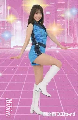 Mimi’s恵比寿OL ヱビスビール誕生135年を記念！】限定醸造ビール「MEMORIA 1890」が