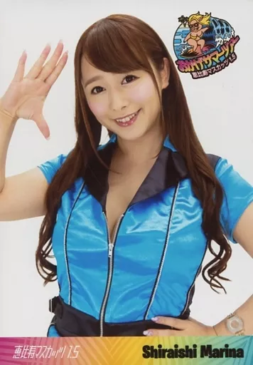 Official photo (female) / idol / Ebisu Muscats Ebisu Muscats