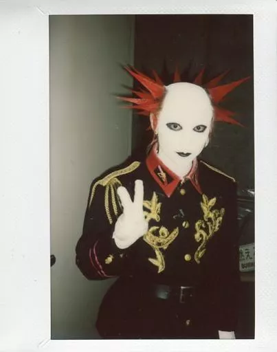 Official photo (Male) / visual kei band / SEX-ANDROID SEX-ANDROID/JUNRO ...