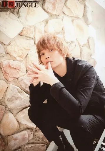 王様ジャングル 浅沼晋太郎 ブロマイド② 浅沼晋太郎 ブロマイド みち