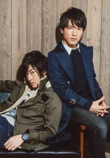 王様ジャングル 増田俊樹 鈴木裕斗 鈴木裕斗 | 声優イベント『王様