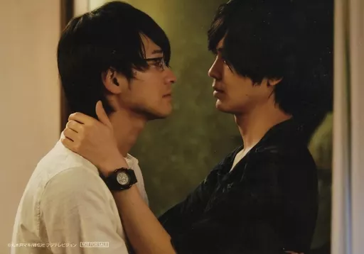 Terunosuke TAKEZAI / kenta INOZUKA / Horizontal / Blu-ray / DVD