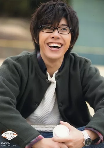 声優 佐藤拓也 生写真 ブロマイド 声優 佐藤拓也 生写真 ブロマイド